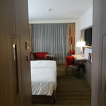 Novotel Taipei Taoyuan International Airport - 