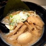 ラーメン長山 - 