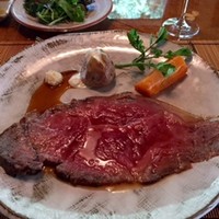 鎌倉山 本店 - 結構、ボリュームあり。