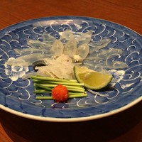 下関 春帆楼 東京店 - てっさ