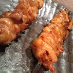 床島 - 食道＆ﾘｰﾄﾞｳﾞｫｰ