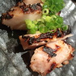 床島 - もも麹焼き