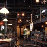 ヴィーナス カフェ - 