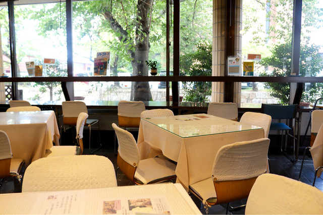 Nisshinshi Nigiwai Koryukan photo 4