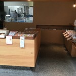 ツバメヤ 柳ヶ瀬本店 - 