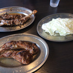 骨付鳥 一鶴 中府店 - 