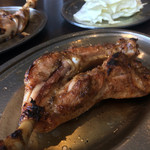 骨付鳥 一鶴 中府店 - 