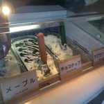 イタリアンジェラート ドルチェ - 