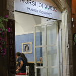 Morsi di gusto - 