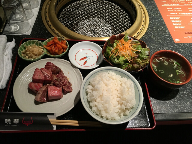 和牛mixランチ頂きました By Cozy35 個室焼肉 晩翠 三田総本店 バンスイ 三田 焼肉 食べログ 和牛mixランチ頂きました By Cozy35 個室焼肉 晩翠 三田総本店 バンスイ 三田 焼肉 食べログ