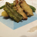 レストラン QUATRE CINQ (道後夢蔵) - 