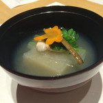 レストラン QUATRE CINQ (道後夢蔵) - 