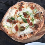 マルゲリータ　DOC　1200円