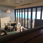 POSILLIPO cucina meridionale - 店内