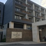 POSILLIPO cucina meridionale - ホテル棟