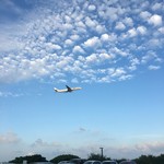 POSILLIPO cucina meridionale - 那覇空港が近いです。