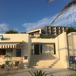 POSILLIPO cucina meridionale - 瀬長島 ウミカジテラス