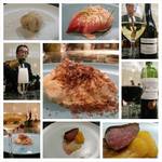 ダイニング・ウイズ・ワイン　そむりえ亭 - 【H27.12.30】