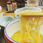 永福町 大勝軒 - 