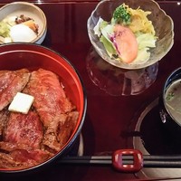 赤坂 津つ井 総本店 - 