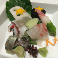レストラン QUATRE CINQ (道後夢蔵) - 