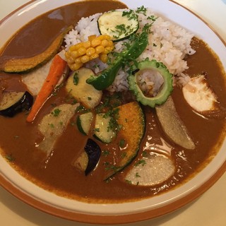ミナミカレー_1