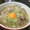 佐賀ラーメン いちげん。