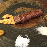 神戸牛ステーキ Ishida. 本店 - 