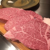 神戸牛ステーキ Ishida. 本店 - 
