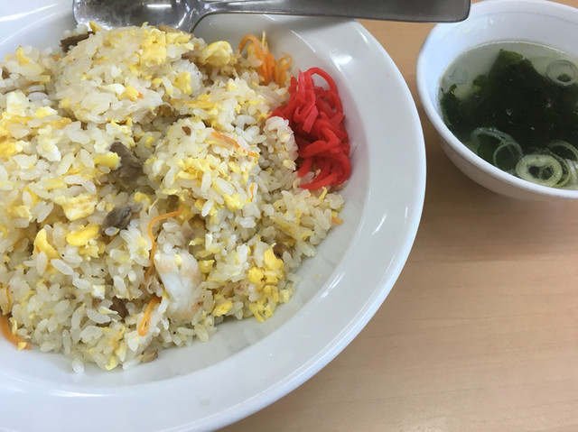 三八飯店 長万部店>