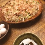 Tsudaen Honten - 〆蕎麦 ５人前
