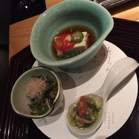 華蓮  大阪心斎橋店 - 