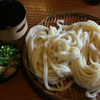 足柄古道万葉うどん