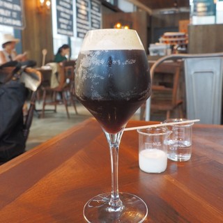 ステーションカフェ バーゼル_1