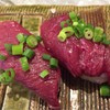 渋谷 道玄坂 肉寿司