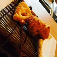 神戸串あげ SAKU - 