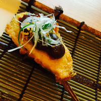 神戸串あげ SAKU - 