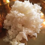 pathibara - ライス インディカ米とジャポニカ米まぜまーぜ