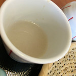 そば屋 けん豆 - 