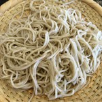 そば屋 けん豆 - 