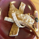 そば屋 けん豆 - 