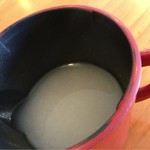 そば屋 けん豆 - 