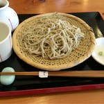 そば屋 けん豆 - 