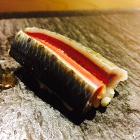 SUSHI TOKYO TEN、 新宿ニュウマン店 - 