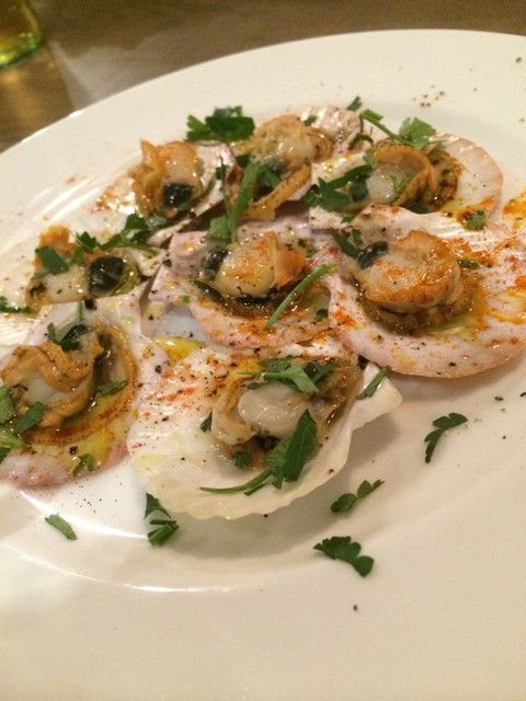 アオヤギ（Aoyagi） - 福島（イタリアン）の写真