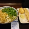 丸亀製麺 千日前店