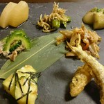 おばんざい倶楽部 Dashi（だし）