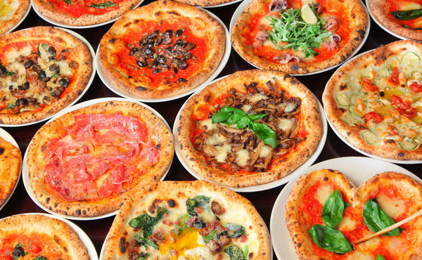 写真 2ページ目 ピッツェリア バール ナポリ あすみが丘 土気 イタリアン 食べログ