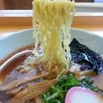 Udon Soba Tsuboya - ポンポコラーメン