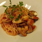 雪詩慕雲 - ペスカトーレ
      
      
      